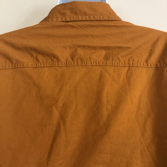 Columbia Men's Tan Jacket - Picture 5 of 14
